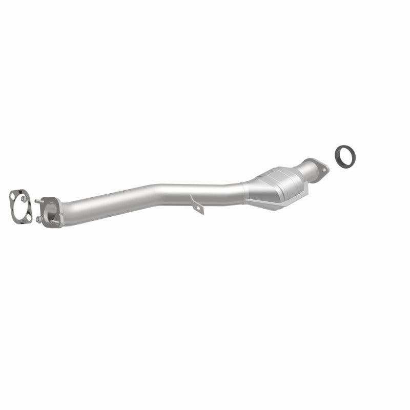 MagnaFlow Converter Direct Fit 08-09 Subaru Outback H4 2.5 Magnaflow