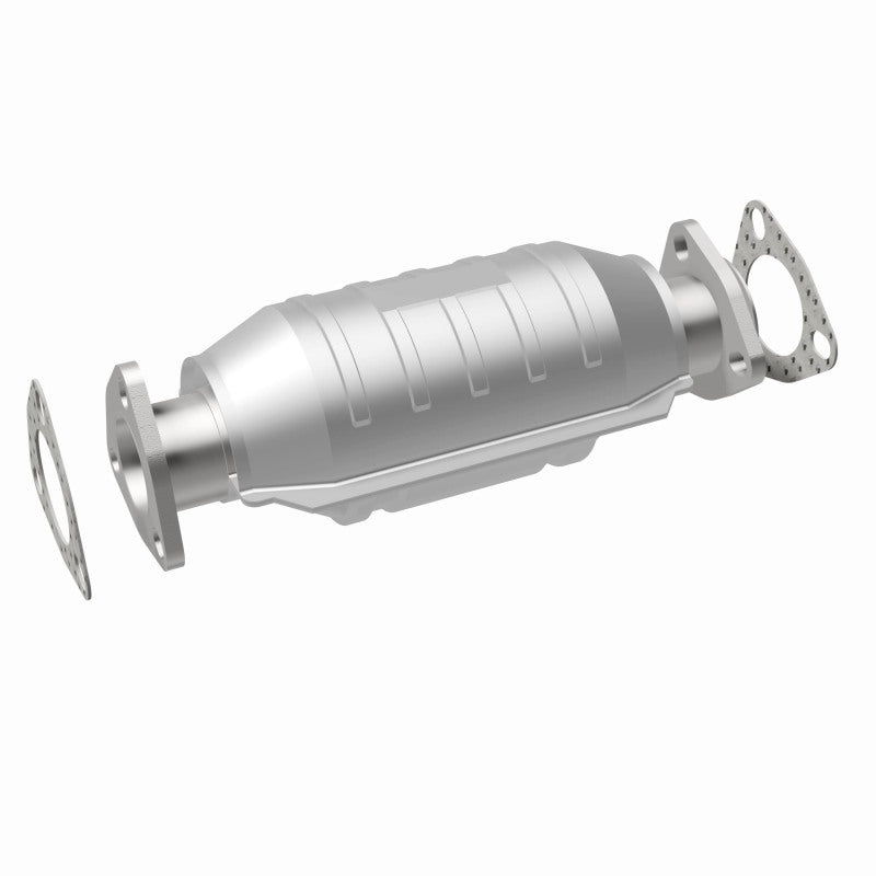 MagnaFlow Conv DF Volvo 79 Magnaflow