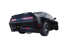 Load image into Gallery viewer, Gibson 15-19 Dodge Challenger SRT Hellcat 6.2L 3in Cat-Back Dual Exhaust - Stainless Gibson