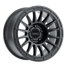 Load image into Gallery viewer, Method MR314 17x7.5 +30mm Offset 5x108 63.4mm CB Matte Black Wheel - eliteracefab.com