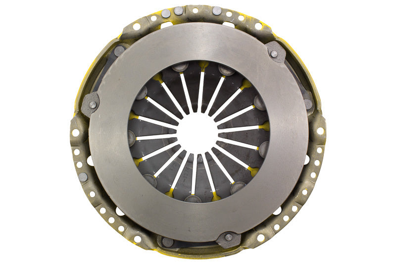 ACT 1992 Volkswagen Corrado P/PL Heavy Duty Clutch Pressure Plate ACT