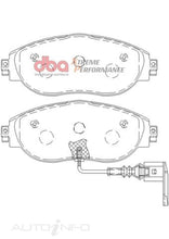 Load image into Gallery viewer, DBA Extreme Performance Front Brake Pads - DB8849XP