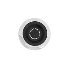 Load image into Gallery viewer, Mishimoto Honda Oil FIller Cap - Black - eliteracefab.com