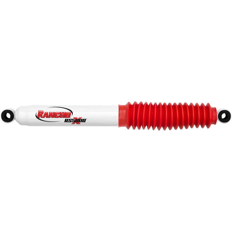 Rancho 81-91 Chevrolet Blazer / Full Size Front Inner RS5000X Shock - eliteracefab.com