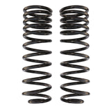 Rancho 2020 Jeep Gladiator Rear Rancho Coil Spring kit