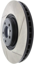 Load image into Gallery viewer, StopTech Slotted Sport Brake Rotor - eliteracefab.com