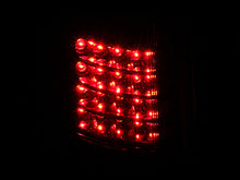 Load image into Gallery viewer, ANZO USA Chevrolet S-10 / GMC Sonoma - Led Taillights Black; 1995-2005 - eliteracefab.com