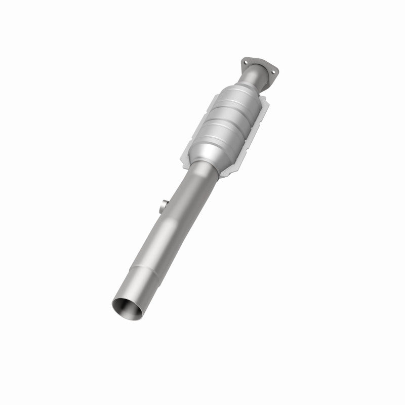 MagnaFlow Conv DF 97-99 Audi A8 3.7L Driver Side Magnaflow