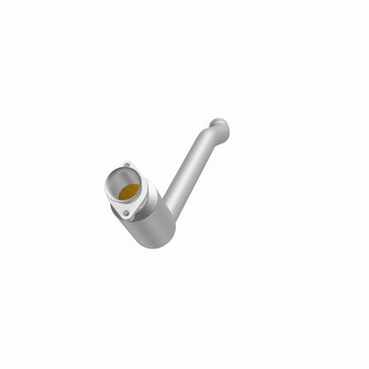 MagnaFlow DF Conv 2010-2013 Landrover  LR4 V8 5 OEM Underbody Magnaflow