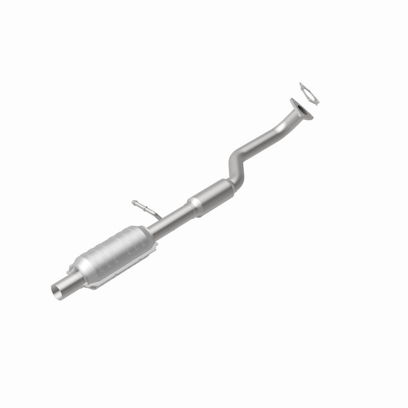 MagnaFlow Conv DF 04 Hyundai Santa Fe 2.4L Magnaflow