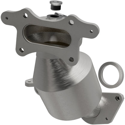 Magnaflow Conv DF 10-12 Insight 1.3L Manifold - eliteracefab.com