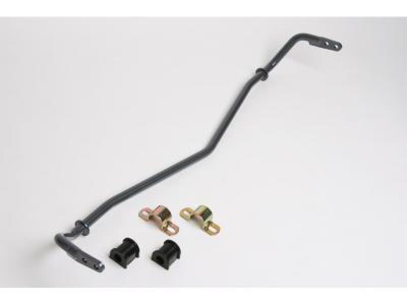 Progress Tech 04-11 Mazda RX8 Rear Sway Bar (19mm - Adjustable) - eliteracefab.com
