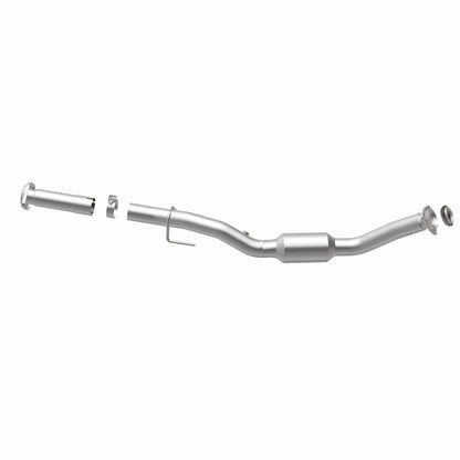MagnaFlow Conv DF 02-05 Chevrolet Trailblazer EXT 02-03 GMC Envoy XL 4.2L 129in WB Magnaflow