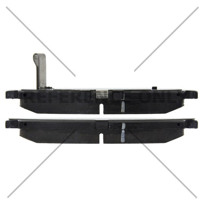 StopTech Performance 09-17 Honda Fit Front Brake Pads Stoptech