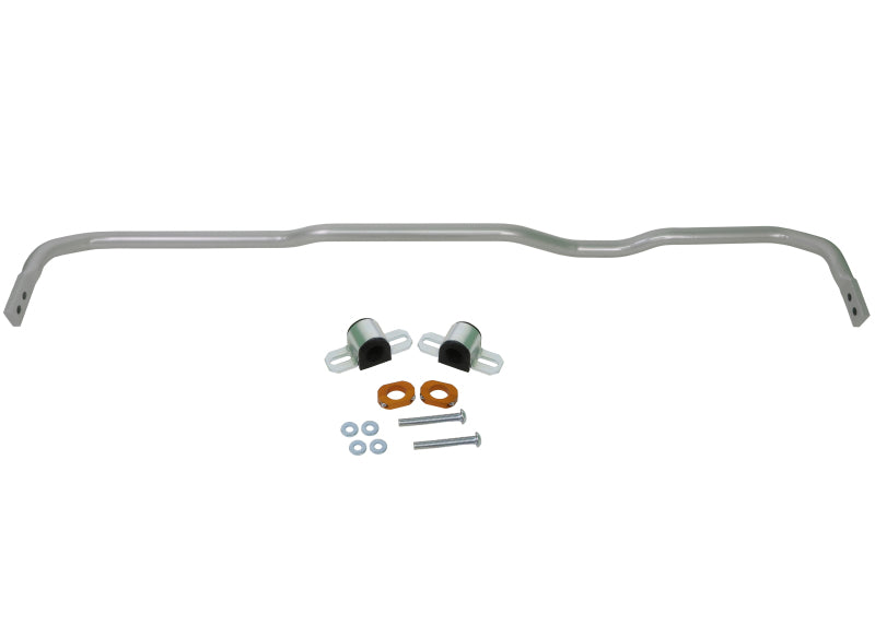 Whiteline VAG MK4/MK5 AWD Only Rear 24mm Adjustable X-Heavy Duty Swaybar - eliteracefab.com