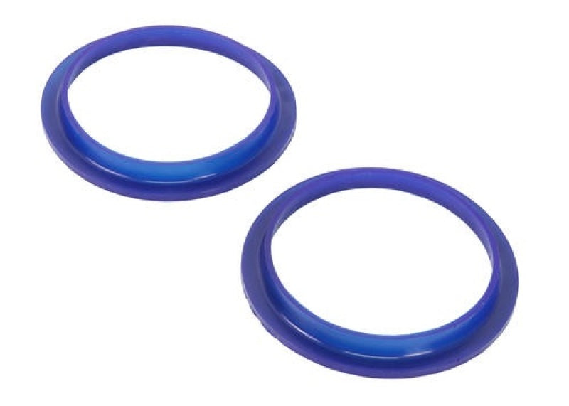 SuperPro 2008 Pontiac G8 Base Front Upper Spring Seat Bushing Set Superpro