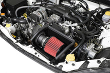 Load image into Gallery viewer, AEM 13-18 Subaru BRZ H4-2.0L F/I Polished Cold Air Intake - eliteracefab.com