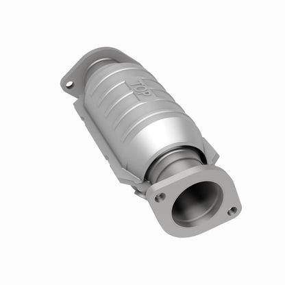 MagnaFlow Conv DF 99-04 VW Golf GTI 2.8L / 99-02 Jetta GLS/GLX 2.8L Magnaflow
