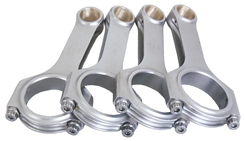 Eagle Connecting Rods Subaru WRX 2002-2014 / STI 2004-2021 / Legacy GT 2005-2009 - eliteracefab.com