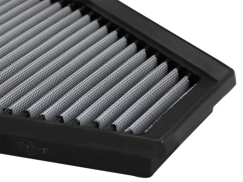 aFe Magnum FLOW OE Replacement Air Filter Pro DRY S 12-15 Porsche 911 (991) H6 3.4L/3.8L - eliteracefab.com