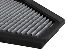 Load image into Gallery viewer, aFe Magnum FLOW OE Replacement Air Filter Pro DRY S 12-15 Porsche 911 (991) H6 3.4L/3.8L - eliteracefab.com