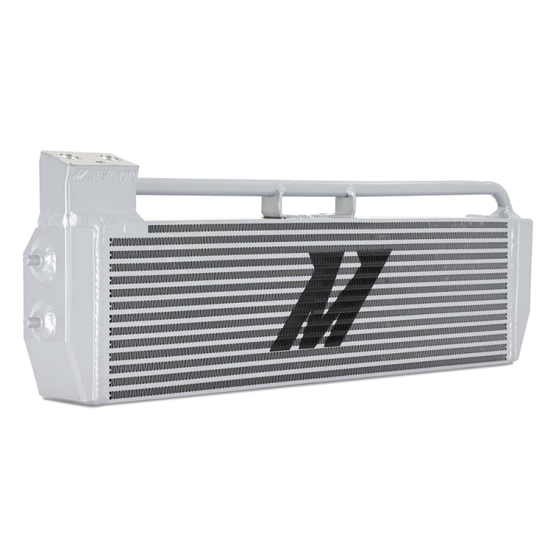 Mishimoto 06-10 BMW E60 M5 Oil Cooler - eliteracefab.com