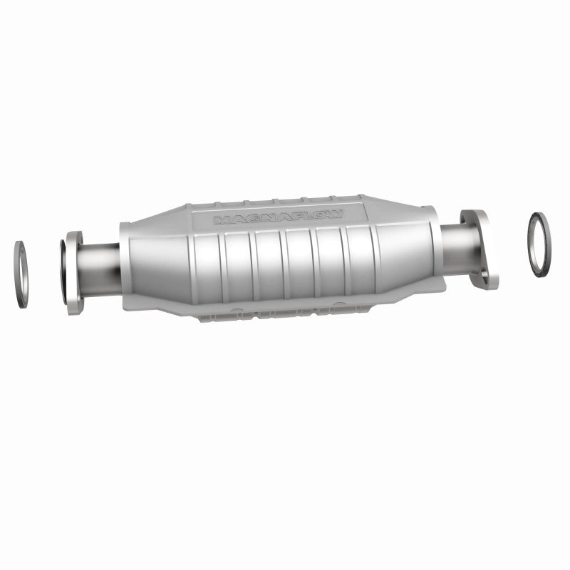 MagnaFlow Conv DF Dodge-Eagle-Mitsubishibi-Pl Magnaflow