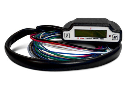 Snow Performance Stg 3 Boost Cooler EFI 2D MAP Prog. Water Injection Kit (SS Braided Line & 4AN) - eliteracefab.com