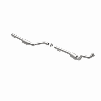 MagnaFlow Conv DF 96-98 Mercedes SL500 5.0L Magnaflow
