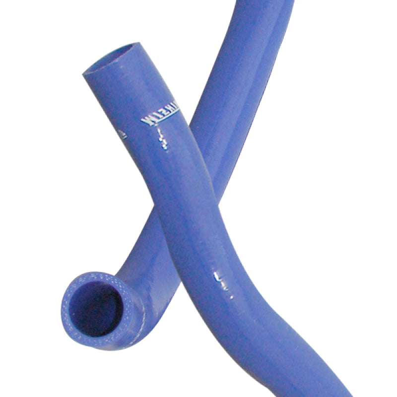 Mishimoto 00-09 Honda S2000 Blue Silicone Hose Kit - eliteracefab.com