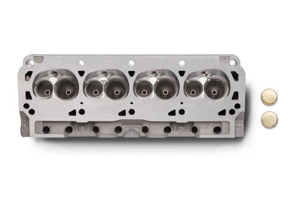 Ford Racing 302/351W Z-Head Aluminum Head - Bare 63CC