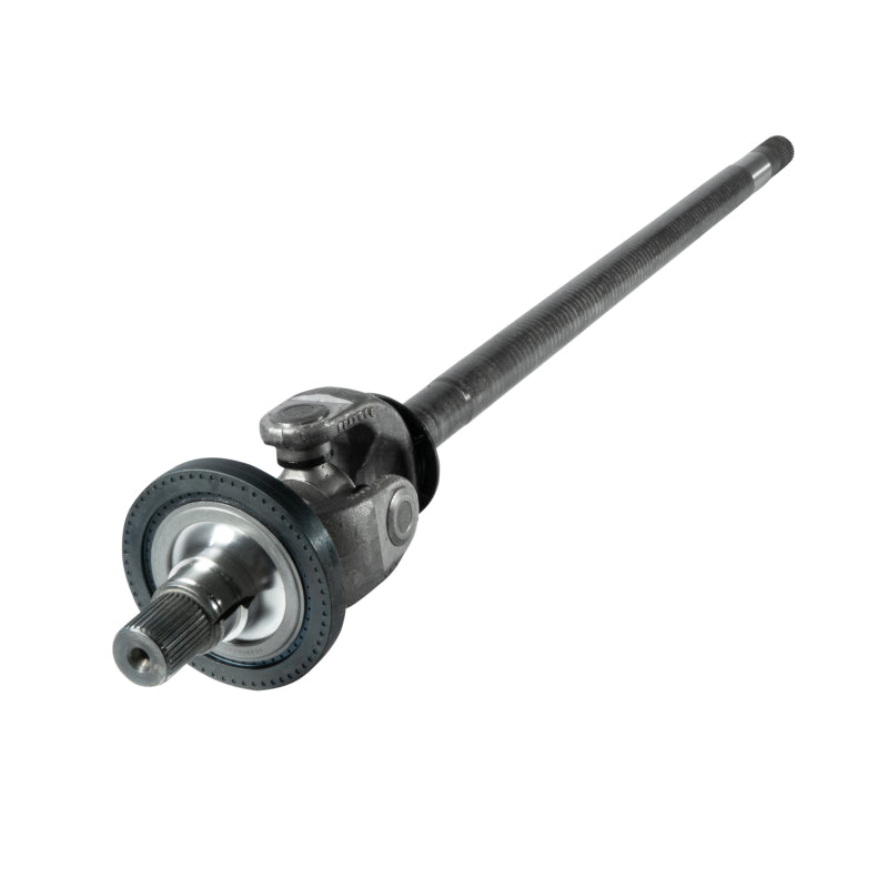 Yukon Gear Right Hand axle Assembly For 10-11 Ford insuper 60in F250/F350 Front / w/Stub Axle Seal Yukon Gear & Axle