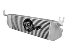 Load image into Gallery viewer, aFe Bladerunner Intercoolers Street Series 14-15 Ram 1500 EcoDiesel V6 3.0L (t)