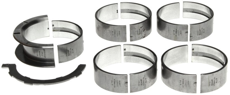 Clevite Ford 6.2L 2011-2013 Main Bearing Set Clevite