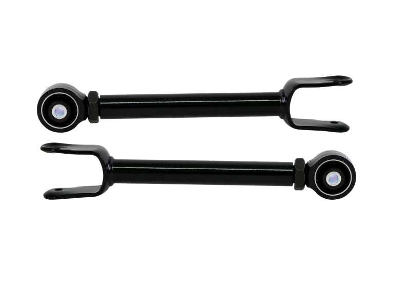 Whiteline 97-06 Jeep Wrangler TJ Front Upper Control Arm Whiteline