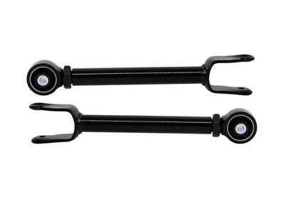 Whiteline 97-06 Jeep Wrangler TJ Front Upper Control Arm Whiteline