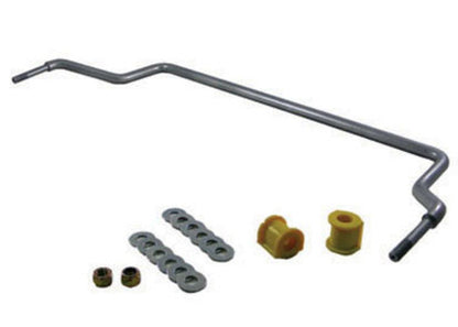 Whiteline 72-78 Mazda 808 Front 24mm Race Heavy Duty Swaybar Whiteline