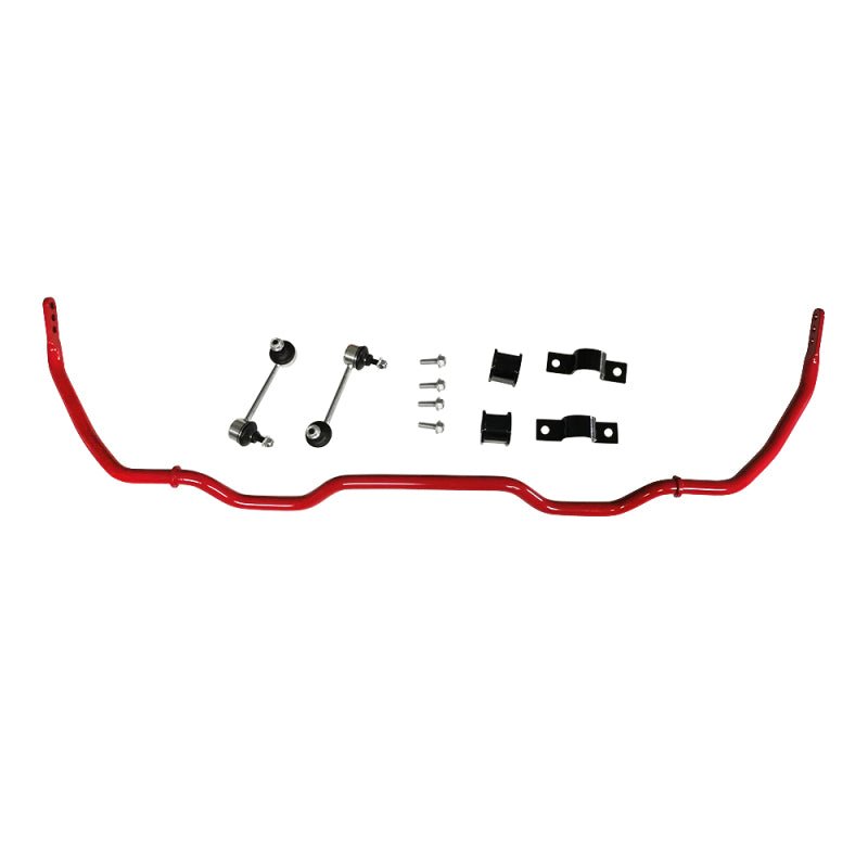 BLOX Racing Tesla Model 3 and Model Y Rear Sway Bar Kit BLOX Racing