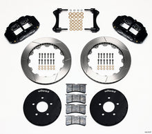 Load image into Gallery viewer, Wilwood Narrow Superlite 6R Front Hat Kit 12.88in 1994-2004 Mustang - eliteracefab.com