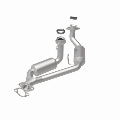 MagnaFlow Conv DF Taurus 92-95 Magnaflow