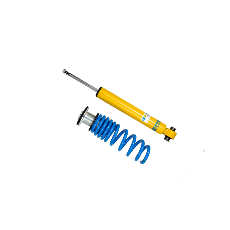 Bilstein B14 (PSS) 13-15 BMW 320xi / 13-04 328xi / 15 435xi Front & Rear Performance Suspension Sys - eliteracefab.com