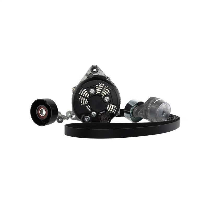 Ford Racing Gen 3 Coyote 175Amp Alternator Kit Ford Racing