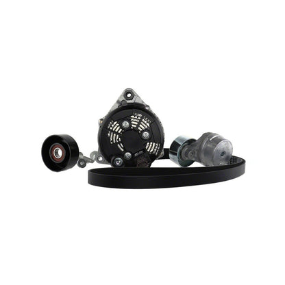 Ford Racing Gen 3 Coyote 175Amp Alternator Kit Ford Racing