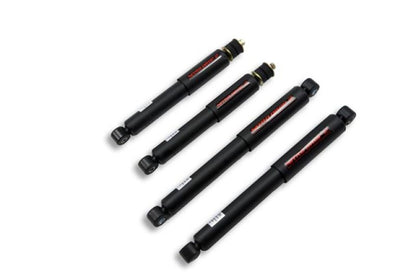 Belltech SHOCK SET NITRO DROP 2 - eliteracefab.com