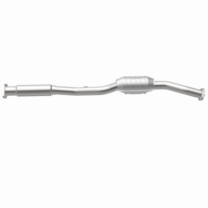 MagnaFlow Conv Direct Fit Nissan 85-86 Magnaflow