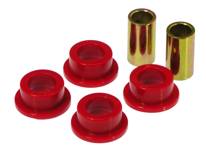 Prothane 59-64 Chevy Full Rear Track Arm Bushings - Red