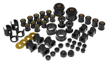 Load image into Gallery viewer, Prothane 89-94 Nissan 240SX Total Kit - Black