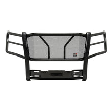 Load image into Gallery viewer, Westin 22-23 Chevrolet Suburban/Tahoe HDX Winch Mount Grille Guard - Black