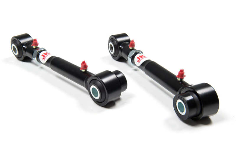 Adjustable Front Sway Bar Links | Fits 2.5"-6" Lift