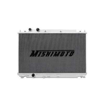 Mishimoto 06+ Honda Civic SI Manual Aluminum Radiator - eliteracefab.com